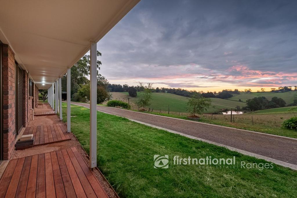 25 Agnes St, Gembrook, VIC 3783