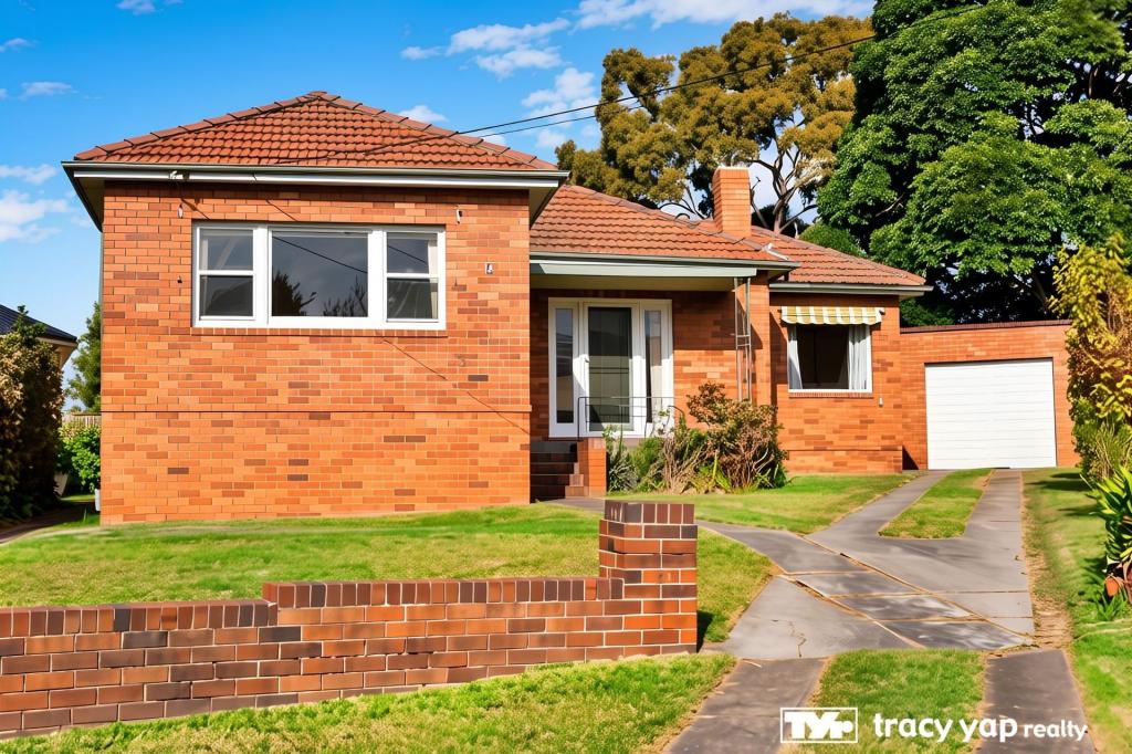 14 Vera St, Eastwood, NSW 2122
