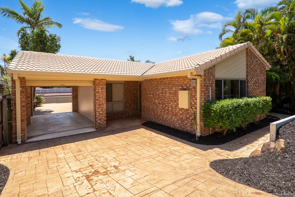 48 Atherton Cct, Forest Lake, QLD 4078