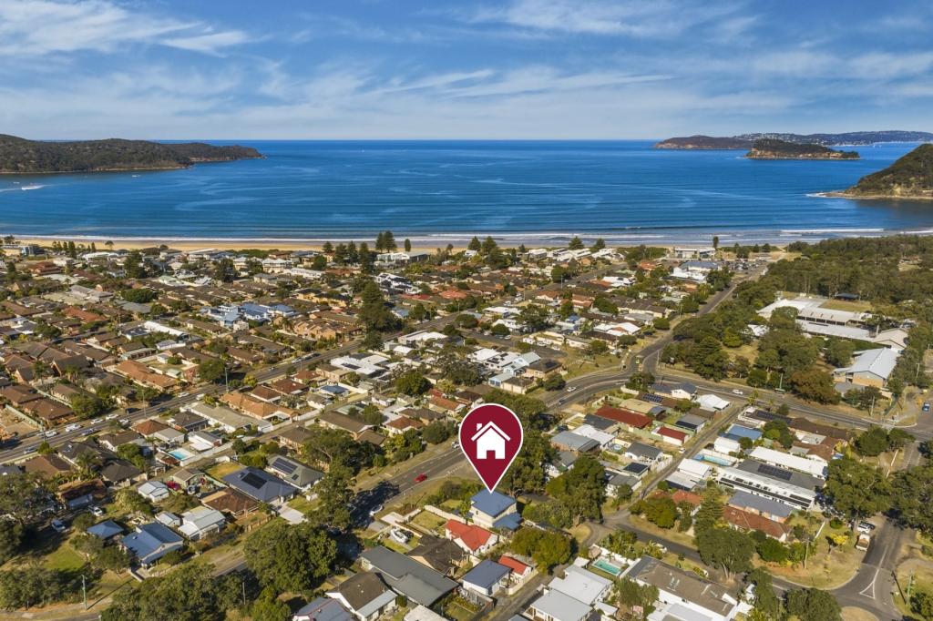 25 Sydney Ave, Umina Beach, NSW 2257