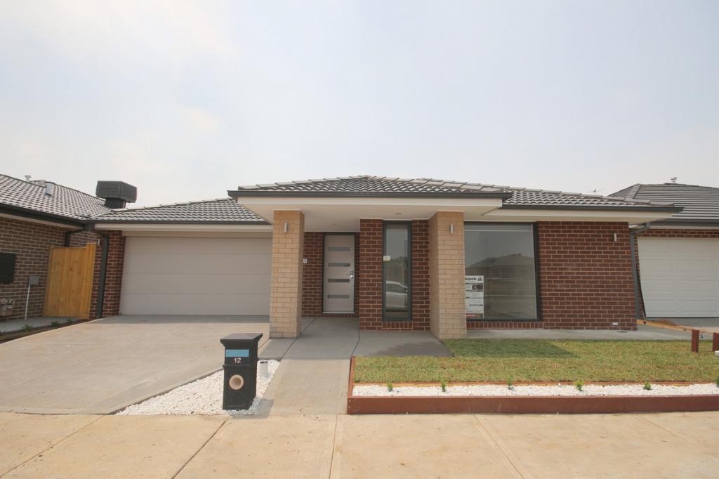 12 Tooronga Dr, Mickleham, VIC 3064