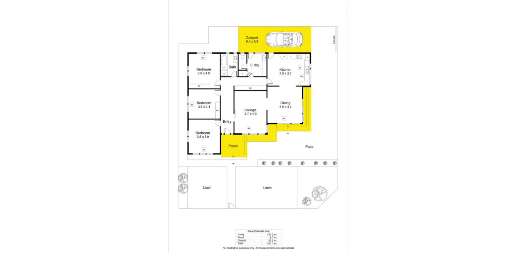 2 Prior Ave, Seaton, SA 5023