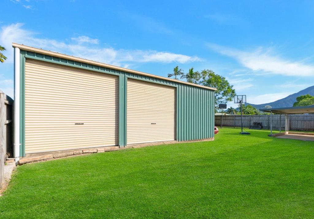 6 Providence Cl, Bentley Park, QLD 4869