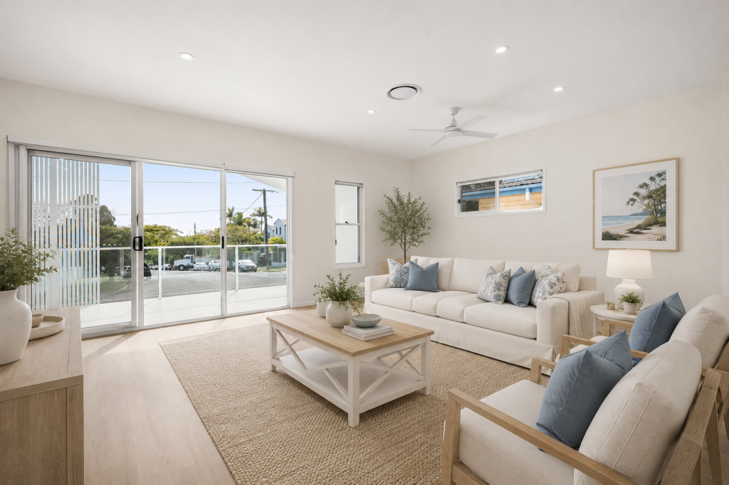 2/13 Hamley St, Wooloowin, QLD 4030