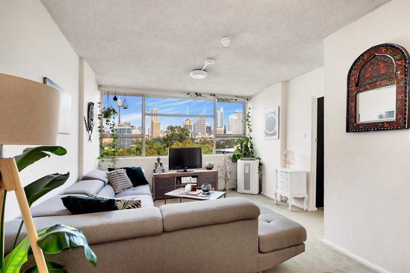 10/117 Victoria St, Potts Point, NSW 2011