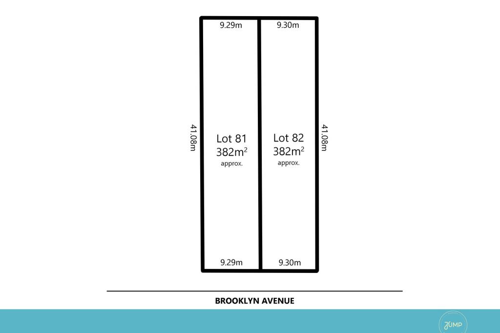 LOT 82/36 BROOKLYN AVE, SALISBURY, SA 5108