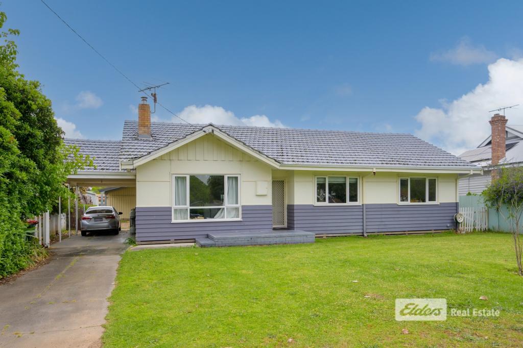 30 EMERALD ST, DONNYBROOK, WA 6239