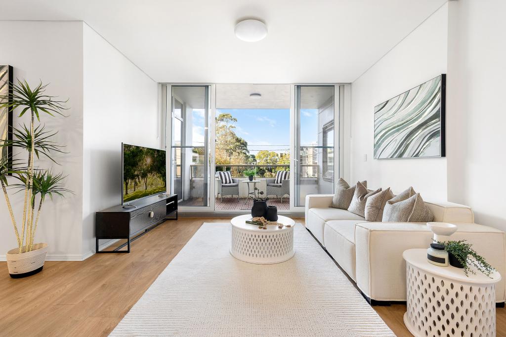 830/2 Avon Rd, Pymble, NSW 2073