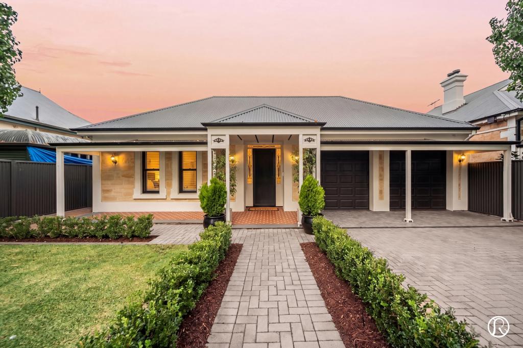 23 Ninth Ave, St Peters, SA 5069