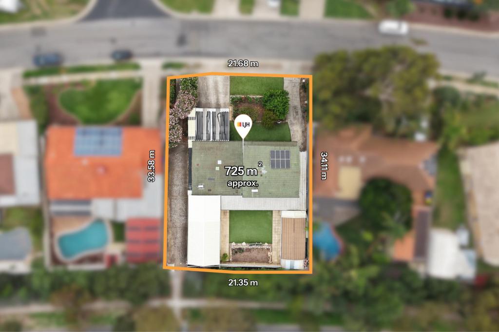 11 Ashburton Ave, West Lakes Shore, SA 5020