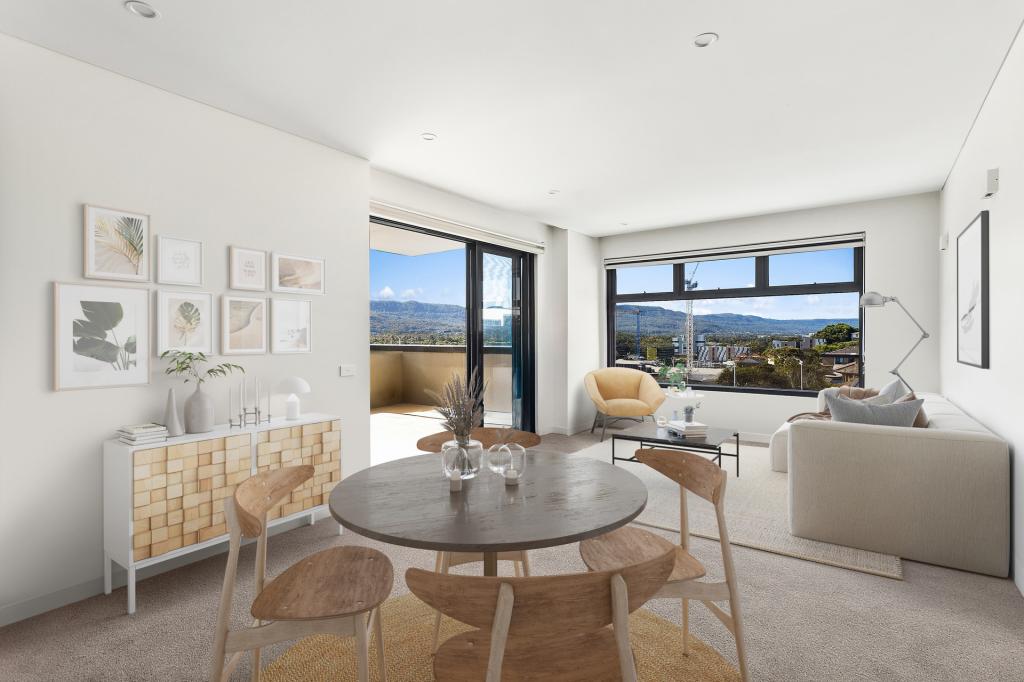 504/67 Flinders St, Wollongong, NSW 2500