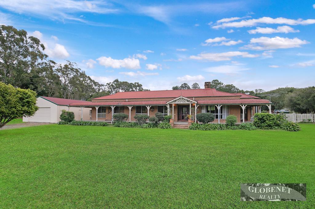 27 FRANGIPANI DR, CABOOLTURE, QLD 4510