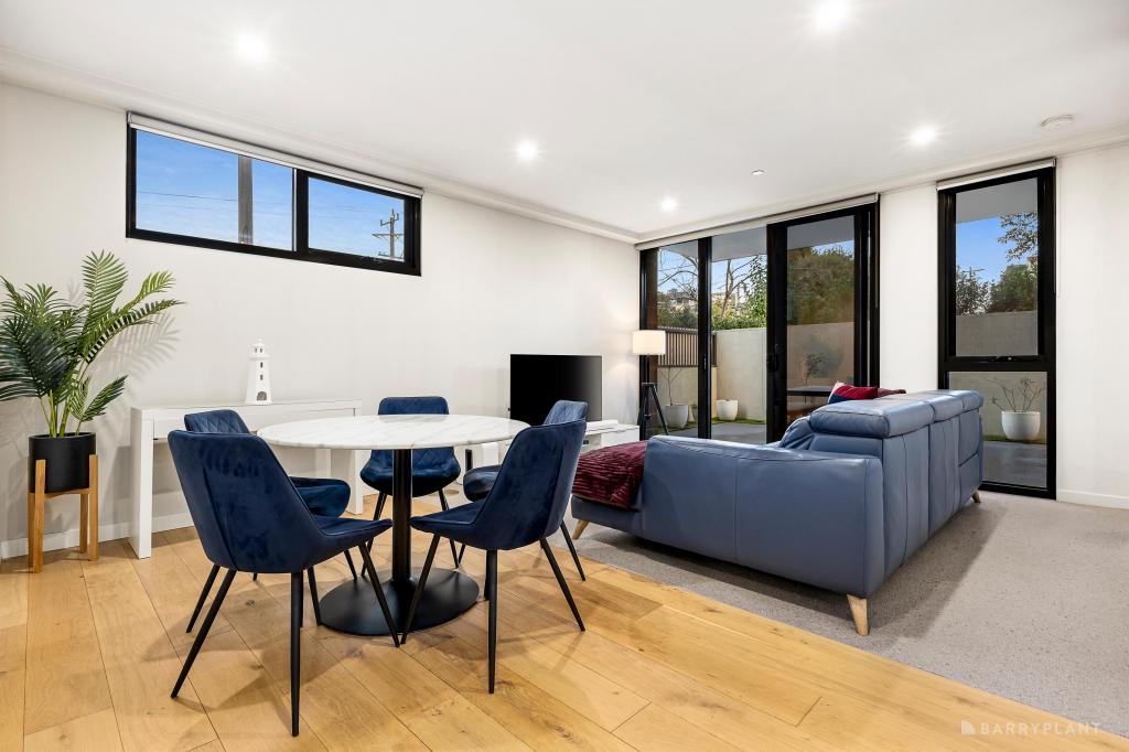 G8/37 CHURCHILL ST, DONCASTER EAST, VIC 3109