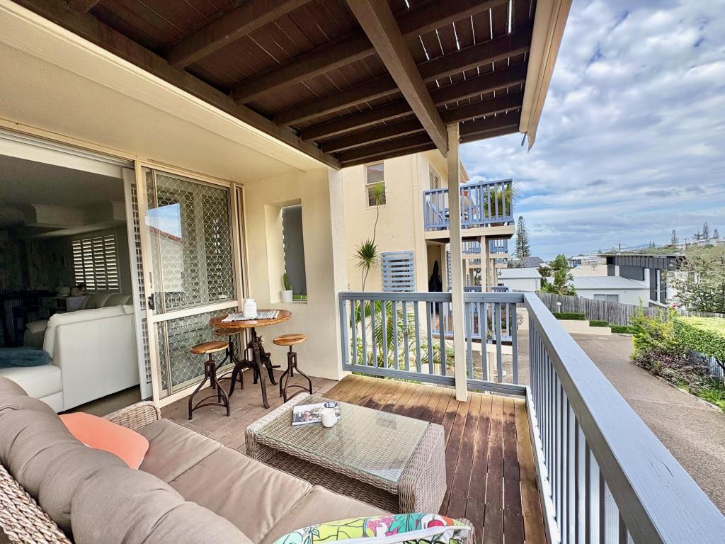 3/14 Sobraon St, Sunrise Beach, QLD 4567