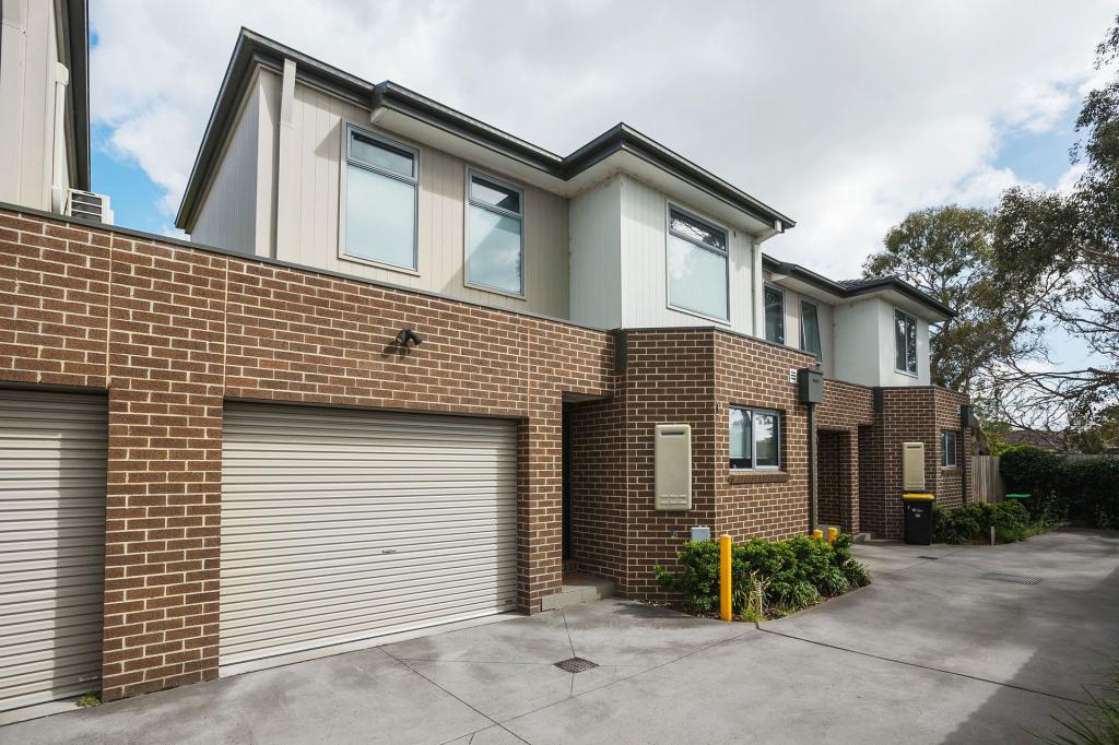 6/39 JASPER ST, NOBLE PARK, VIC 3174