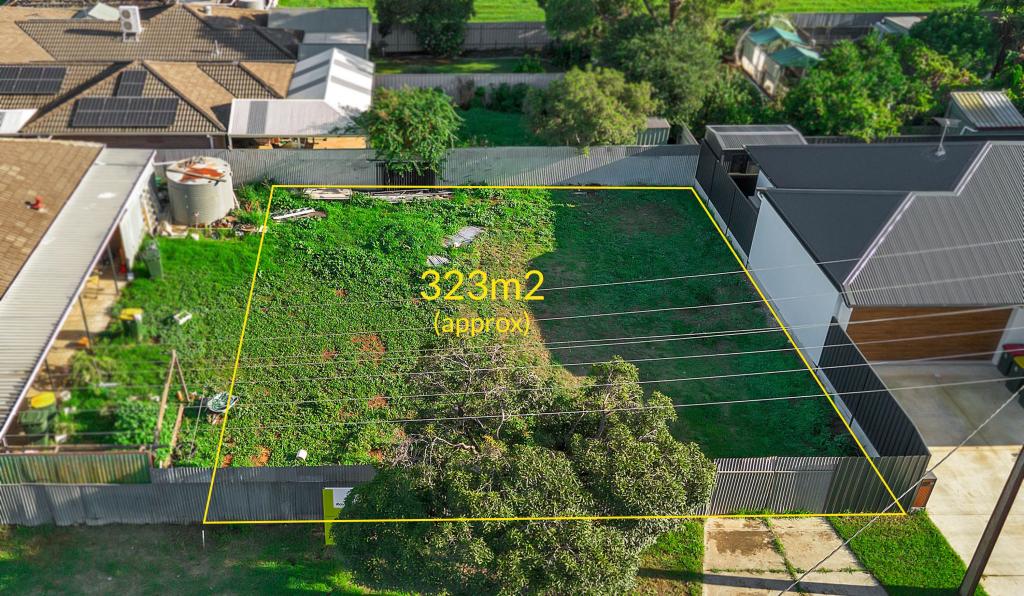 33 OWEN ST, SALISBURY DOWNS, SA 5108