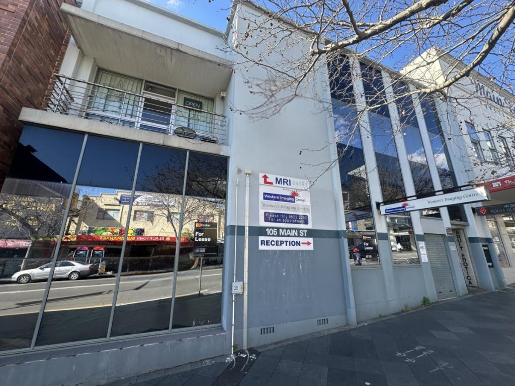 105 Main St, Blacktown, NSW 2148