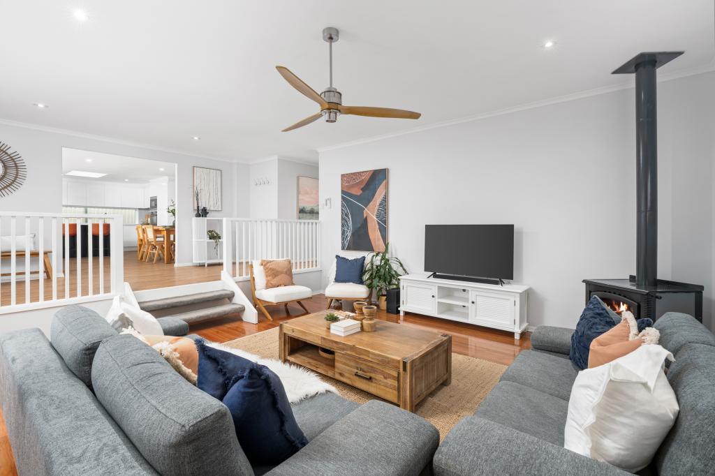 8 Baralga Cl, Niagara Park, NSW 2250