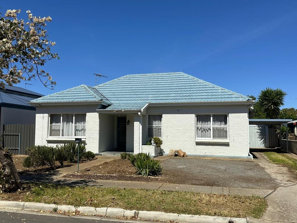 25 Thompson Ave, Northfield, SA 5085