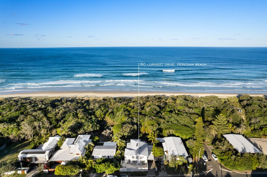 80 Lorikeet Dr, Peregian Beach, QLD 4573