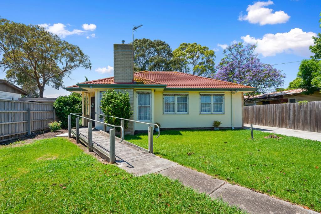 4 Cherry Pl, Sale, VIC 3850