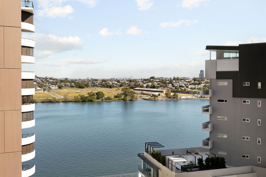 51004/37b Harbour Rd, Hamilton, QLD 4007