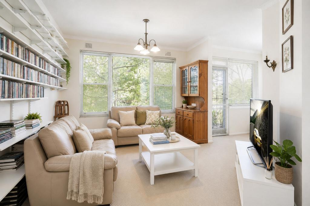 2/11 Pacific Hwy, Wahroonga, NSW 2076