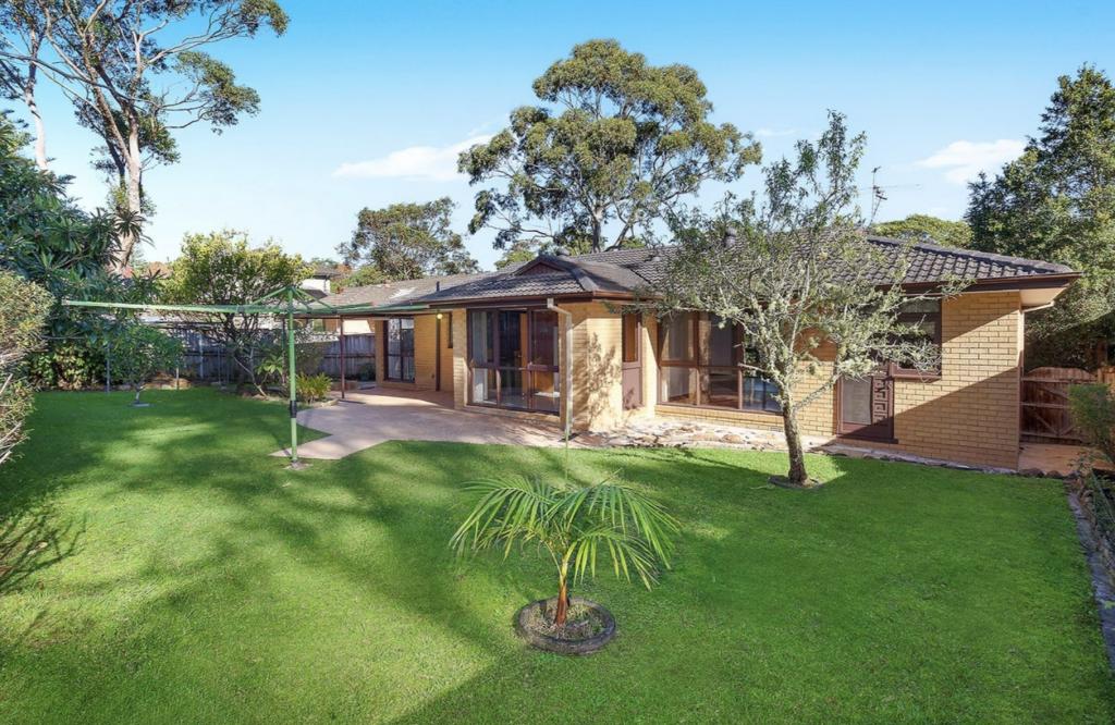 18 Kapunda Pl, Belrose, NSW 2085