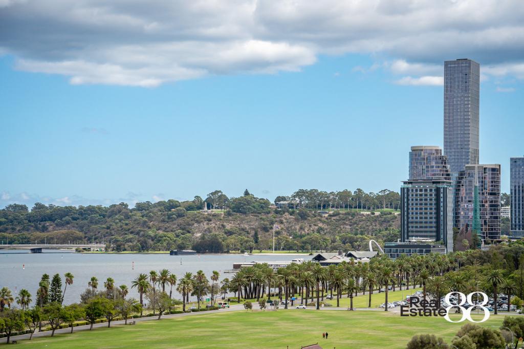 33/78 Terrace Rd, East Perth, WA 6004