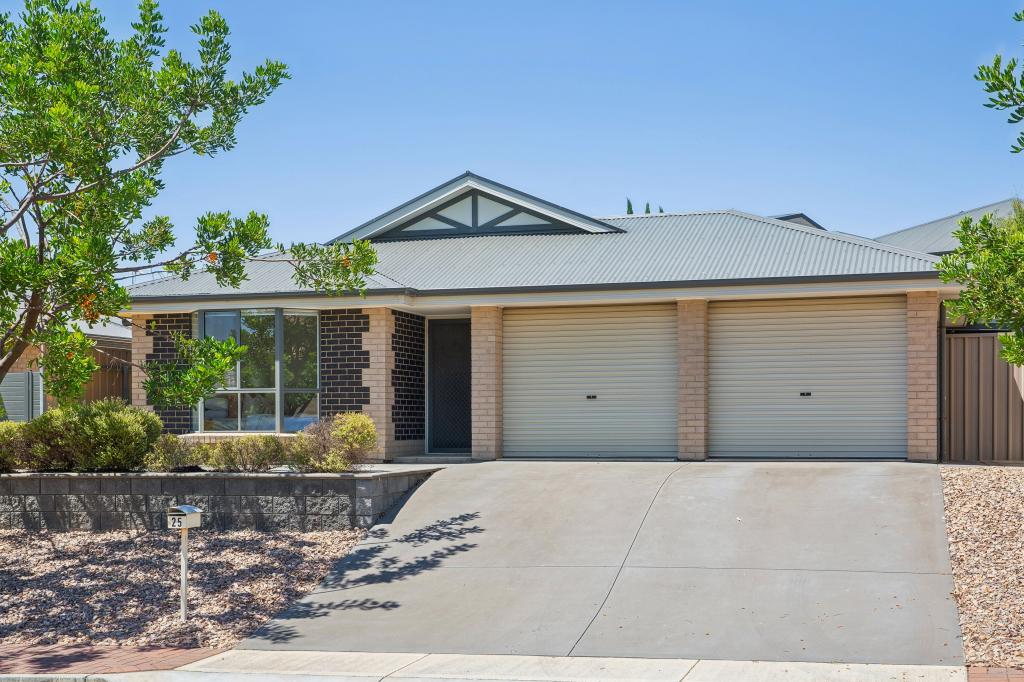 25 Byron Bay Bvd, Seaford Rise, SA 5169