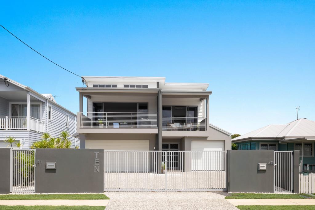 10 DEODAR DR, BURLEIGH HEADS, QLD 4220
