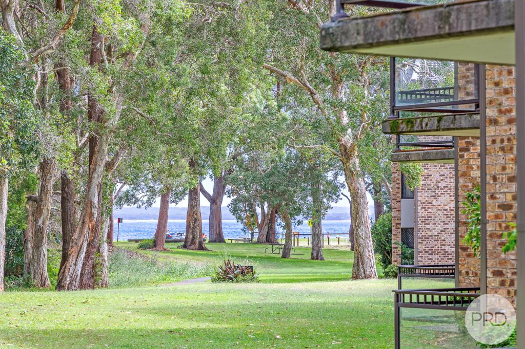 41/2 Gowrie Ave, Nelson Bay, NSW 2315