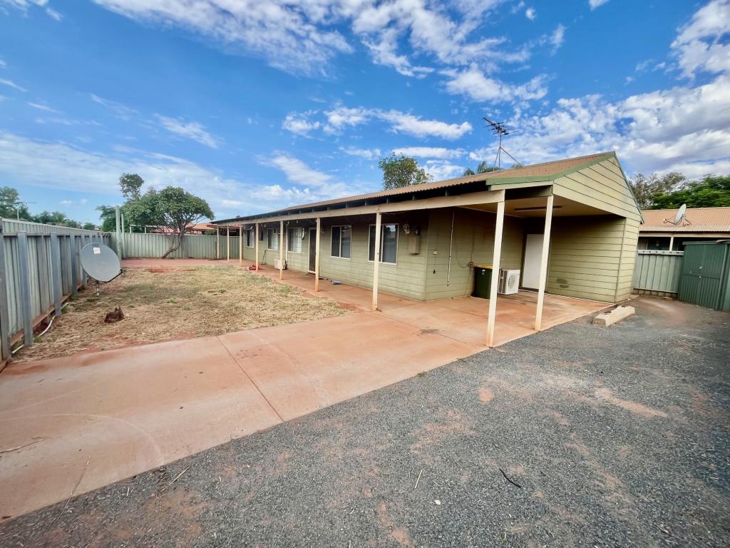 1/41 Egret Cres, South Hedland, WA 6722