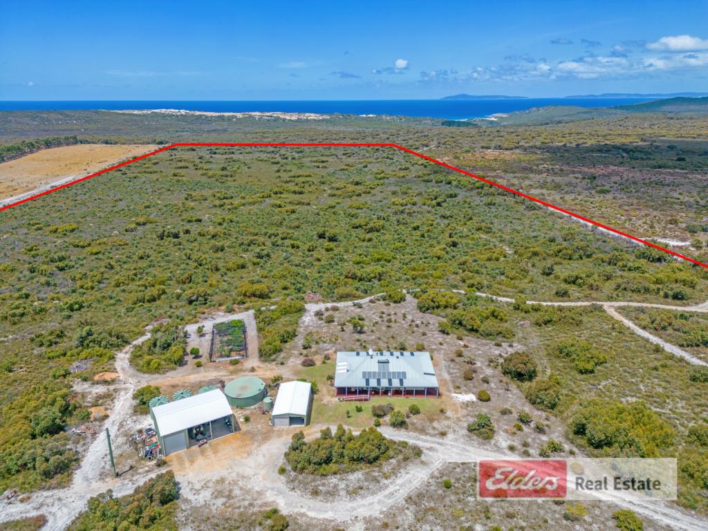 22 Wilwarri Rd, Mettler, WA 6328