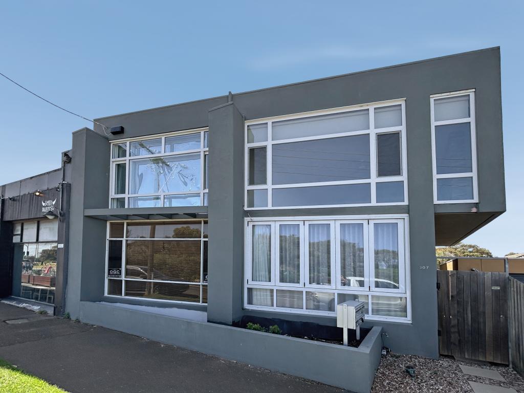 5/307 Beach Rd, Black Rock, VIC 3193