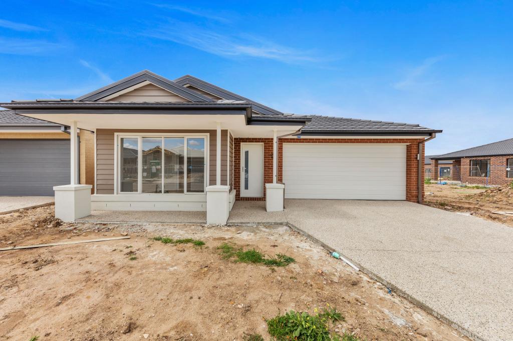 19 Cactus Dr, Clyde, VIC 3978