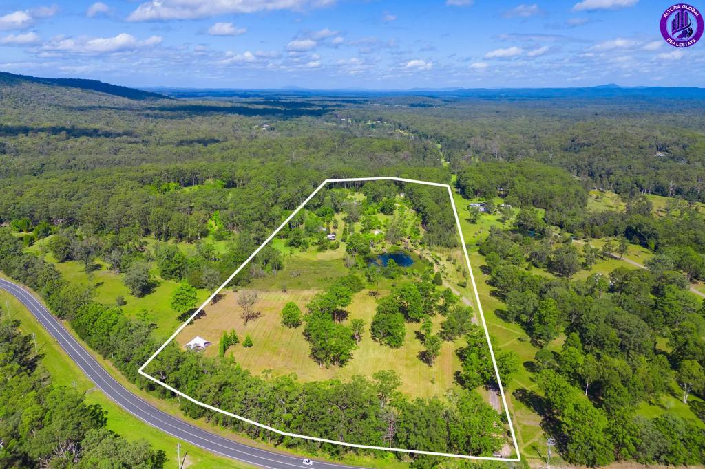 1098 Crescent Head Rd, Crescent Head, NSW 2440