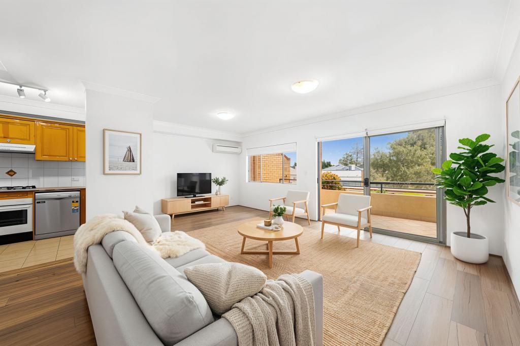 15/266-274 BURWOOD RD, BURWOOD, NSW 2134