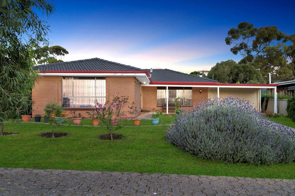 41 Kildonan Ave, Para Vista, SA 5093