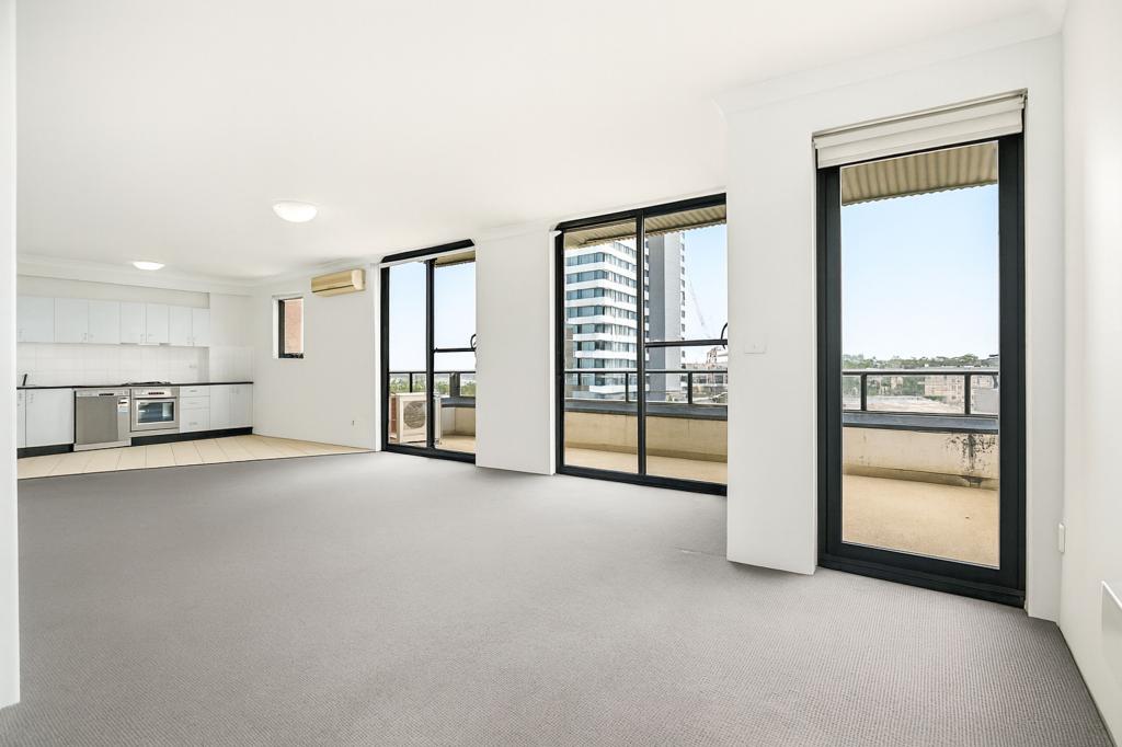 46/24-28 First Ave, Blacktown, NSW 2148