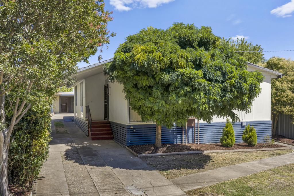 5 Murphy St, Mansfield, VIC 3722