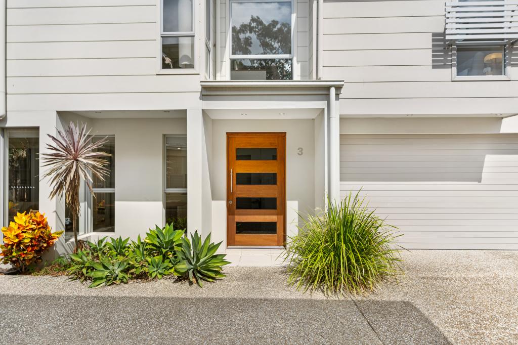 3/29 Ward St, Southport, QLD 4215