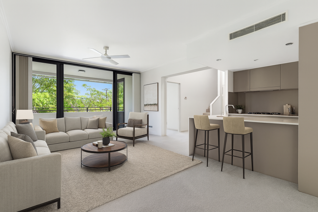 A202/2-4 DARLEY ST, FORESTVILLE, NSW 2087
