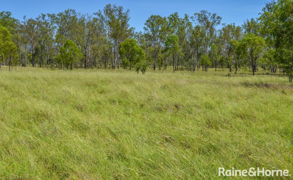 0 MILLINGWOOD RD, DARR CREEK, QLD 4410