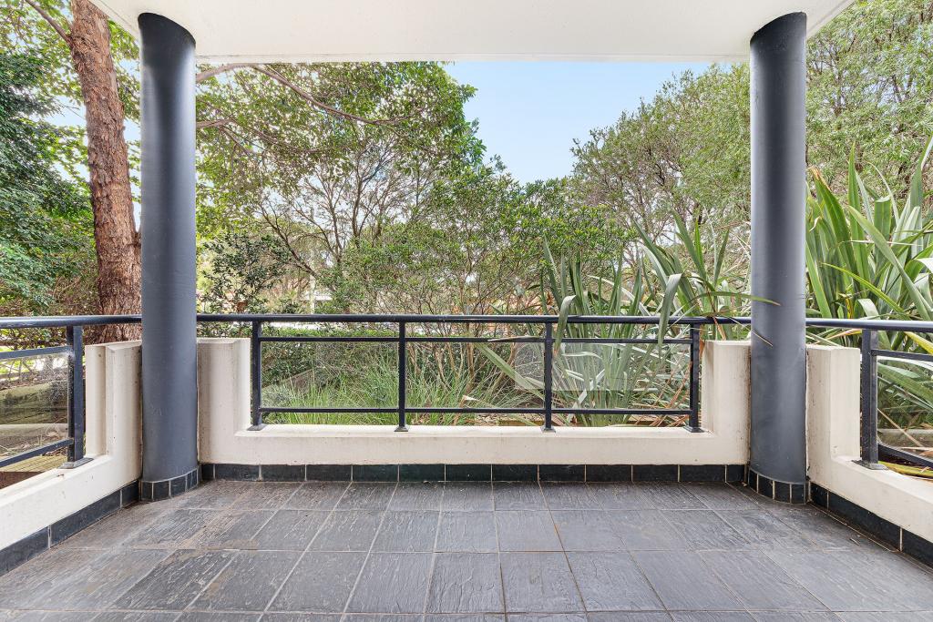 2/50-52a Terrace Rd, Dulwich Hill, NSW 2203
