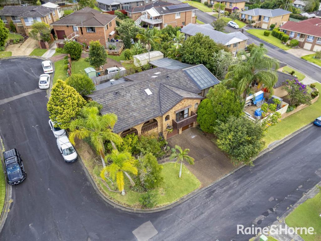 1 Peppermint Cl, Narara, NSW 2250