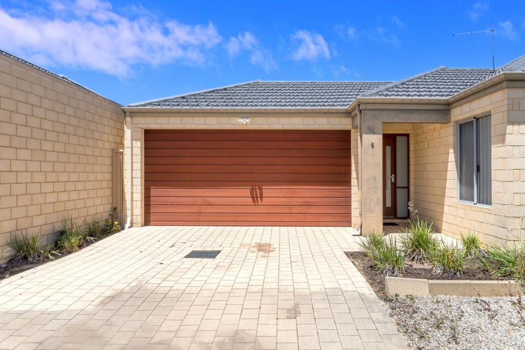 6/37 Oman Pass, Canning Vale, WA 6155