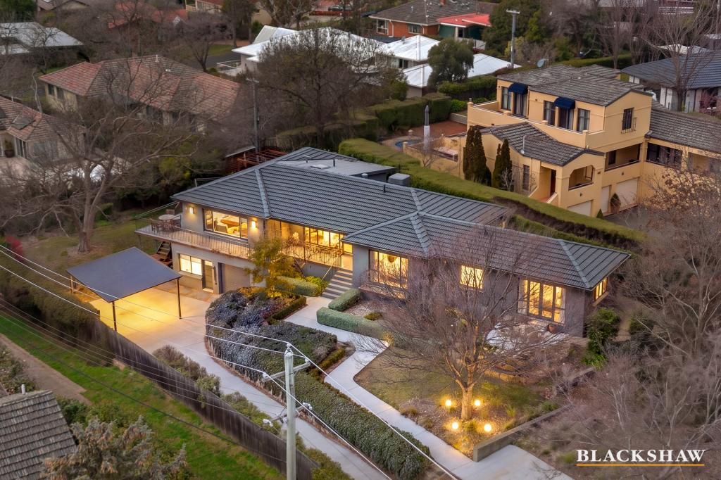 45 Quiros St, Red Hill, ACT 2603