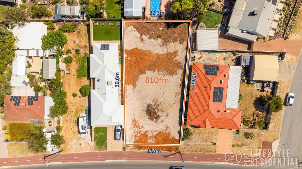82 Lisford Ave, Two Rocks, WA 6037