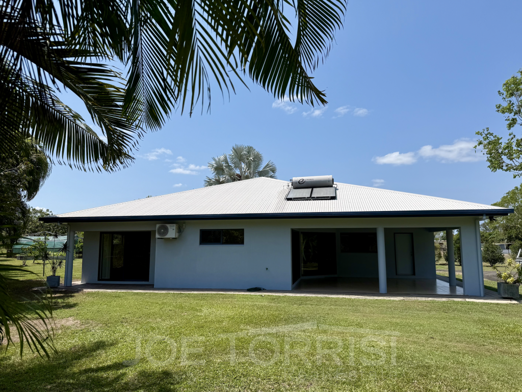 Lot 2, 186 Mcgrath Rd, Mareeba, QLD 4880
